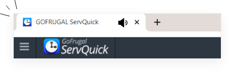servquick orders