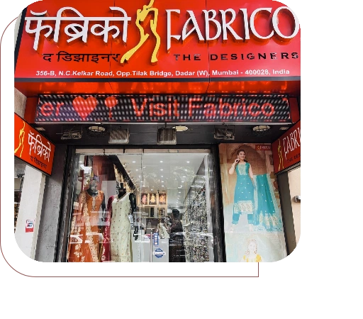 fabrico the designer's apparel store