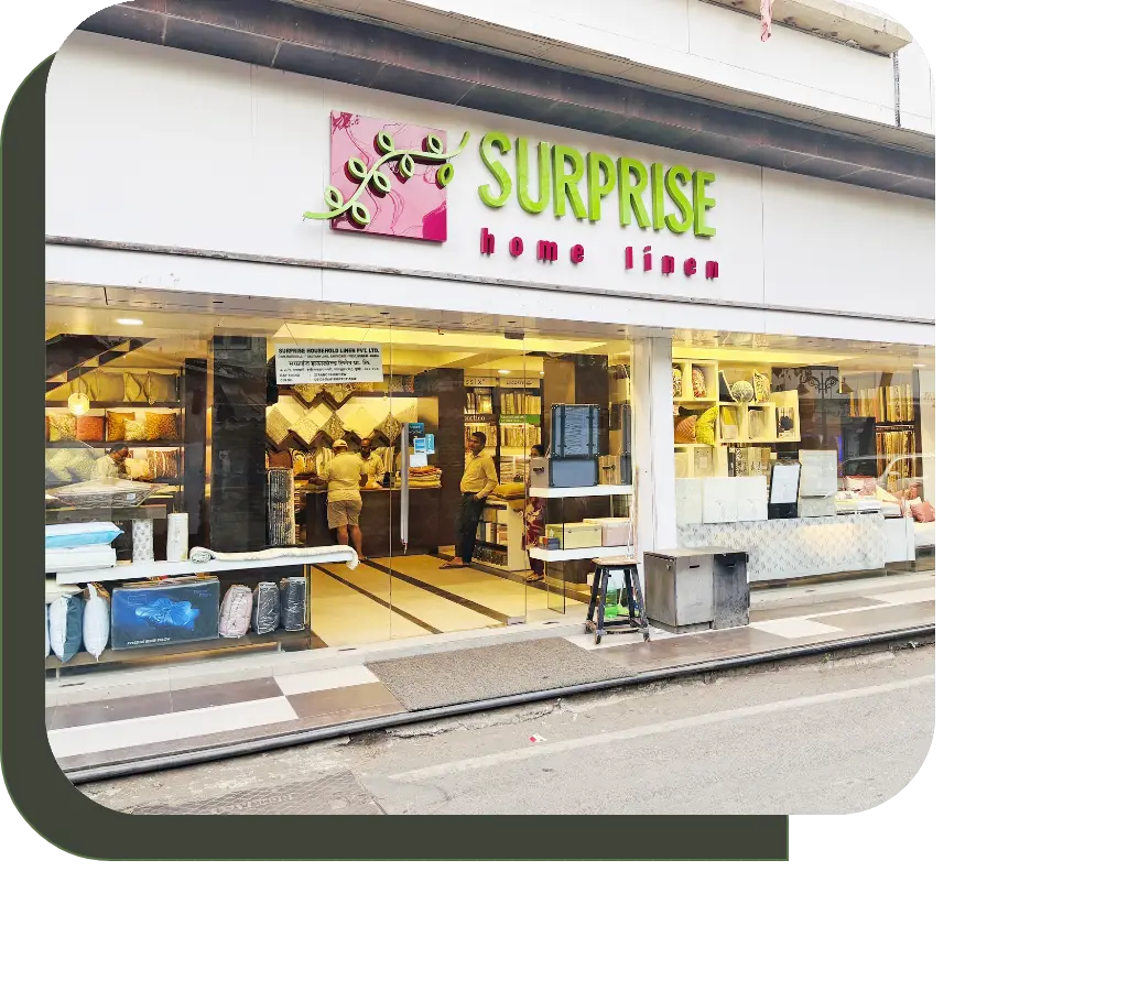 surprise home linen household fashion store