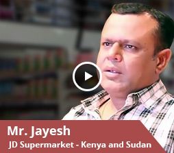 JD supermarket