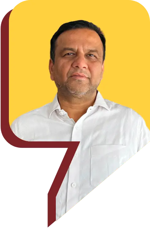 Subhan bakery owner