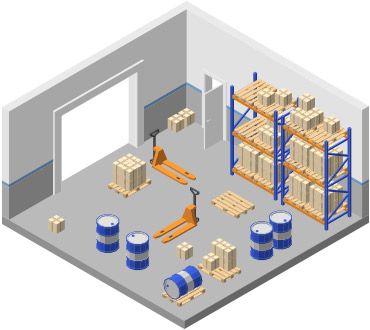 Lubricant distributon solution features Lubricant distributon solution features