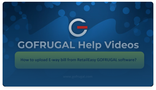 eway bill