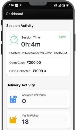 GoDeliver