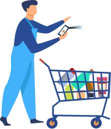order-picking
