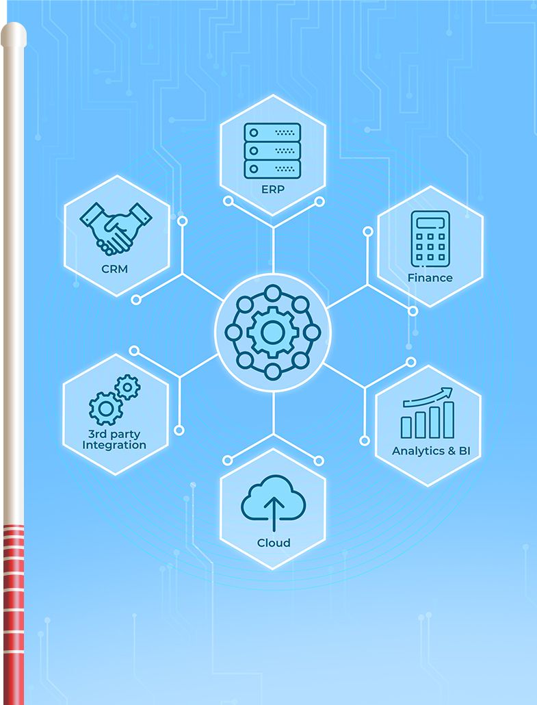 POS ERP integration