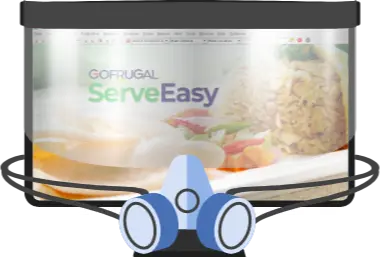 restaurant pos security