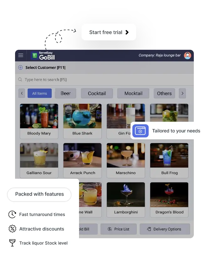 Barpos gobill ui