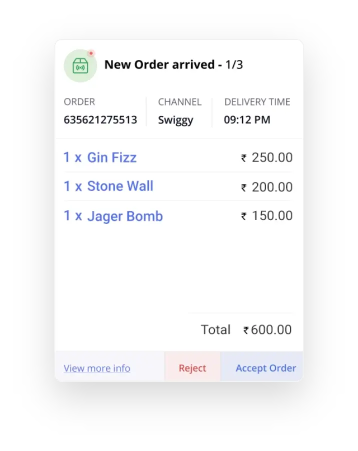Barpos gobill ui