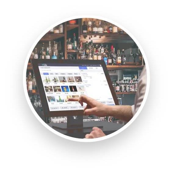 Barpos gobill ui