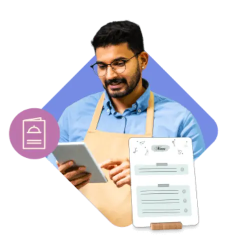 Inventory and ingredient-level stock tracking for tea shops