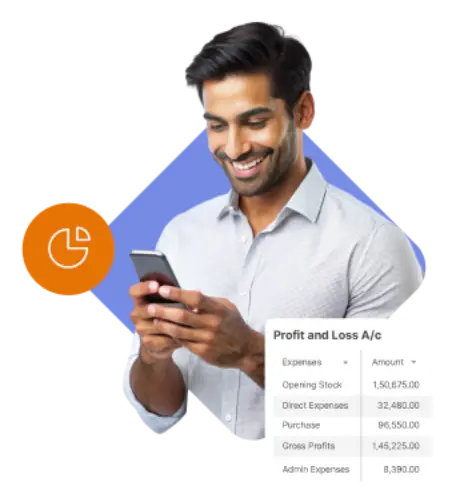 Real-time actionable insights for tea shops