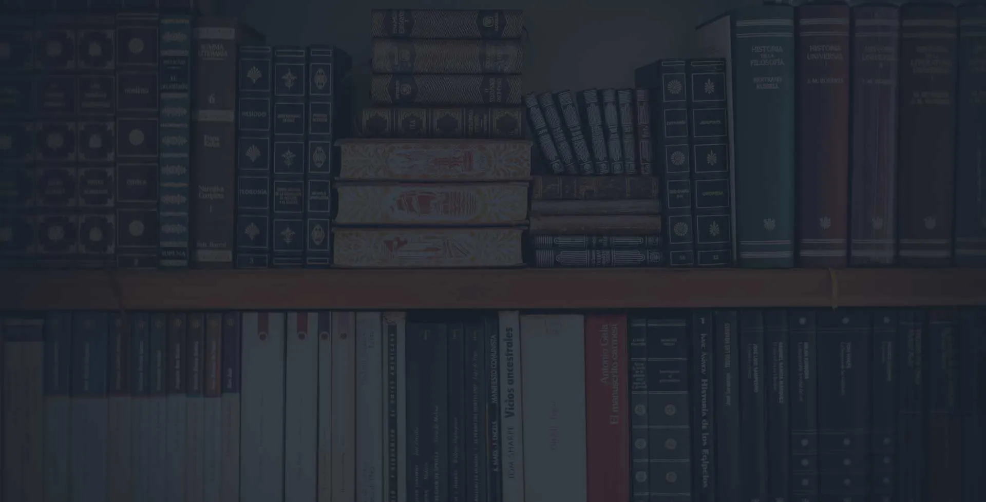 Book Shop Software
