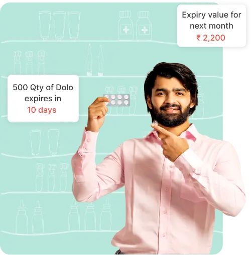 Expiry Management