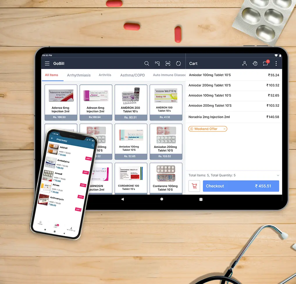 Pharma POS software download Pharma POS software download