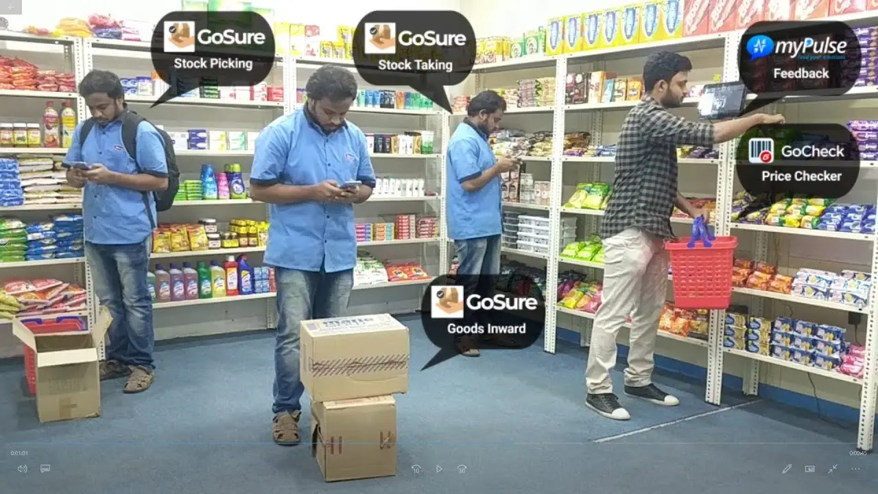 Supermarket store software free download