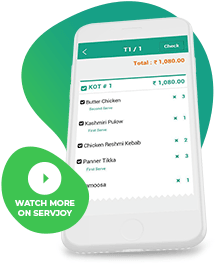 servjoy kot